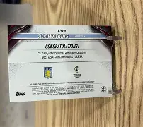 米兰体育-今晚突围战来临，阿斯顿维拉围绕欧冠豪取连胜，信心回归，心理建设被强调