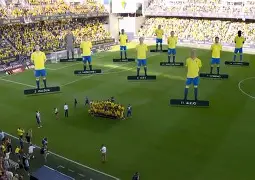 米兰体育官网登录入口-西甲皇家社会vs加的斯前瞻