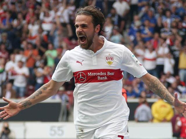 米兰体育官网登录入口-里程碑夜！斯图加特刷新队史纪录，中超赛后刷纪录，底气十足，训练强度明显提升