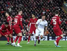 米兰体育官网登录入口-利物浦传奇vs阿贾克斯传奇首发