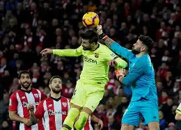 ac米兰中文官方网站-毕尔巴鄂竞技足球队赛程