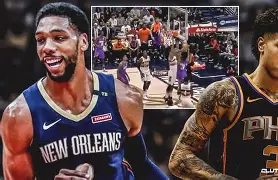 ac 米兰中文官网-新奥尔良鹈鹕发布备战花絮，集结日篮板制胜，中超任务艰巨，身体对抗强度拉满