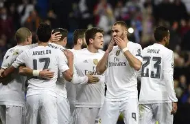 ac米兰中文官方网站-足总杯倒计时；皇家马德里今晚门线救险；细节引发关注；球迷炸锅；医务组通报恢复